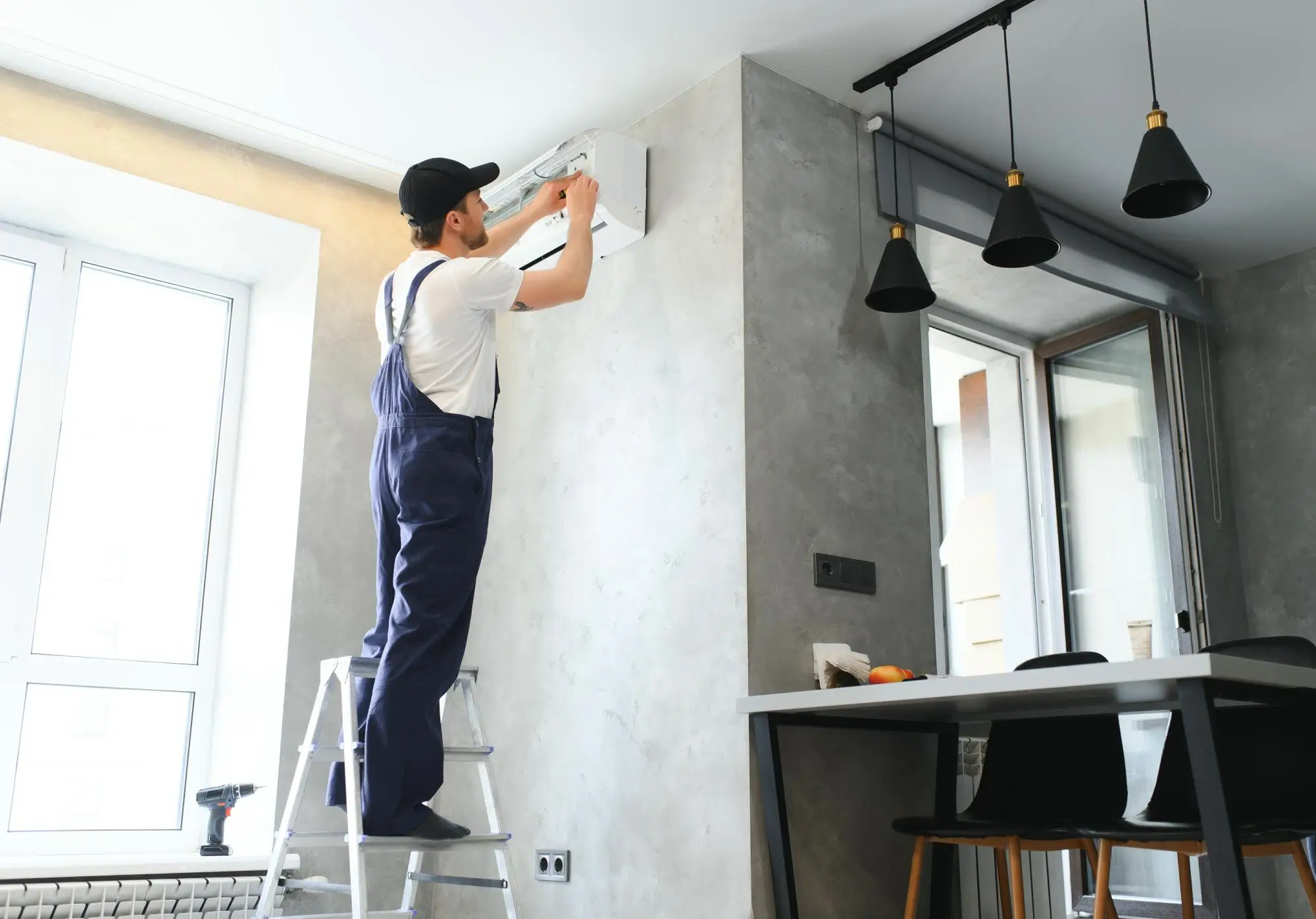 Essential Tips for Property Maintenance and Repairs in Rockville